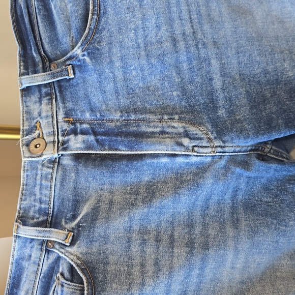 Paige Denim Jeans - Picture 4 of 16